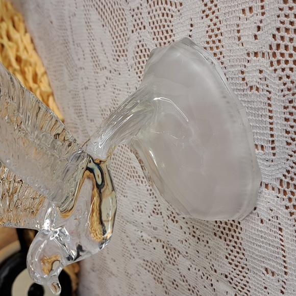 Vintage Retired Dove - Picture 5 of 8